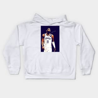 Kyrie Irving Kids Hoodie